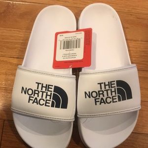 The North Face Sandals Size 7